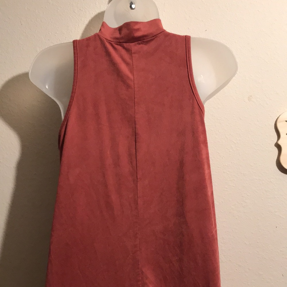 💥💥HP💥💥Charlotte Russe XS - Picture 4 of 4